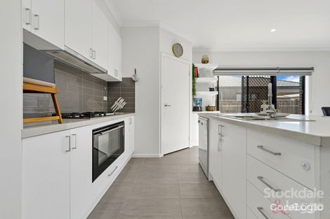 Property photo of 468 Brookfield Boulevard Mickleham VIC 3064