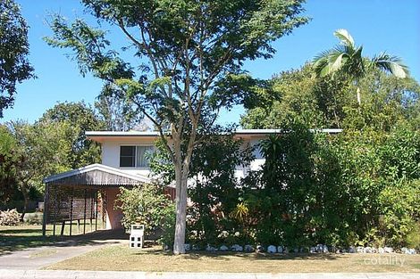 Property photo of 34 Cabbage Tree Road Andergrove QLD 4740