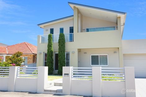 Property photo of 52 Jacobson Avenue Kyeemagh NSW 2216