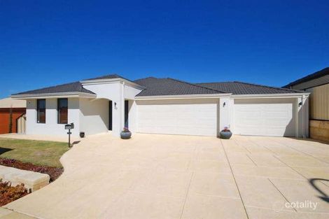 Property photo of 22 Celebration Boulevard Clarkson WA 6030