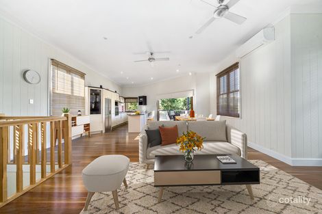 Property photo of 51 Bevington Street Sandgate QLD 4017