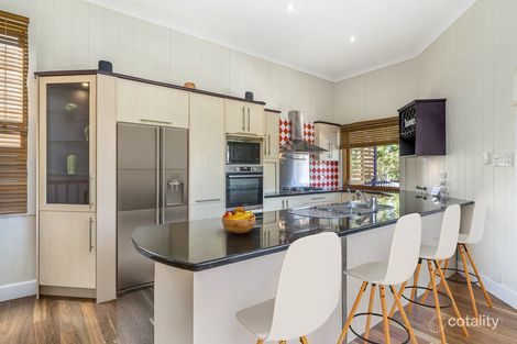 Property photo of 51 Bevington Street Sandgate QLD 4017