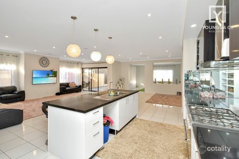 Property photo of 51 Wendouree Drive Kialla VIC 3631