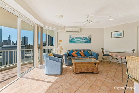 Property photo of 70/210-218 Surf Parade Surfers Paradise QLD 4217