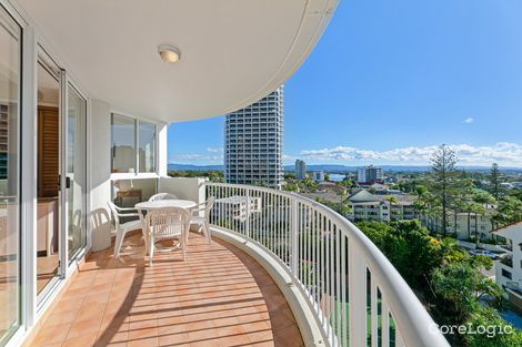 Property photo of 70/210-218 Surf Parade Surfers Paradise QLD 4217