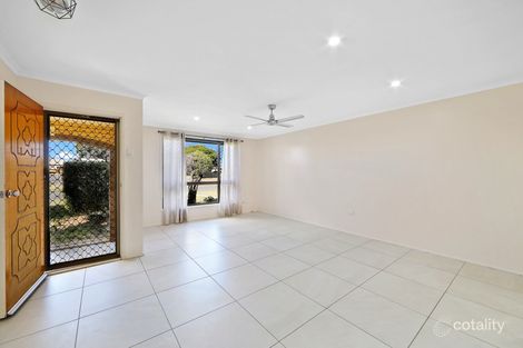 Property photo of 17 Wallace Drive Bundaberg North QLD 4670