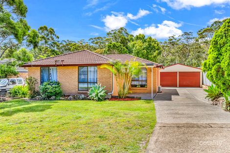 Property photo of 9 William Close Lemon Tree Passage NSW 2319
