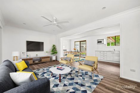 Property photo of 9 William Close Lemon Tree Passage NSW 2319