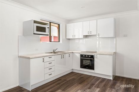 Property photo of 9 William Close Lemon Tree Passage NSW 2319