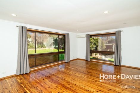 Property photo of 32 Waranga Avenue Mount Austin NSW 2650