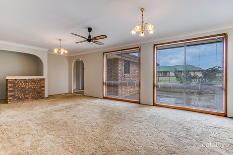 Property photo of 20 Dymond Street Bargo NSW 2574