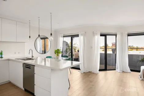 1/99-115 Flinders St, Surry Hills, NSW 2010