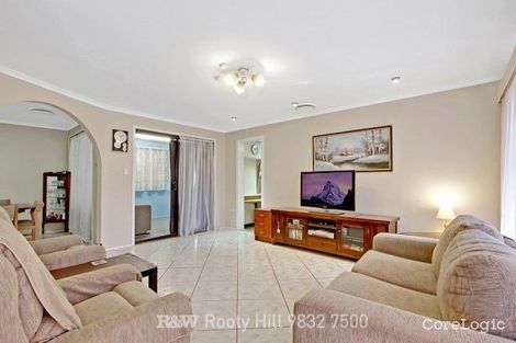 Property photo of 7 Mifsud Crescent Oakhurst NSW 2761