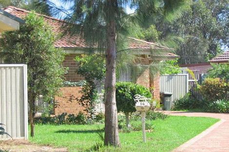 16 Tallinn Gr, Rooty Hill, NSW 2766