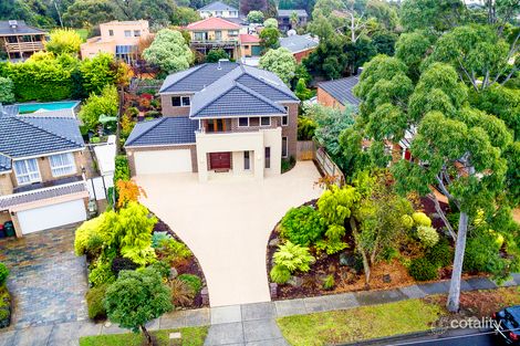 Property photo of 13 Buller Drive Glen Waverley VIC 3150