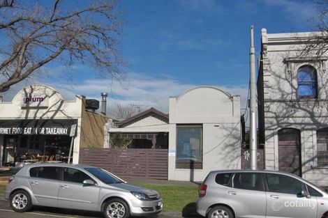 195 Flemington Rd, North Melbourne, VIC 3051