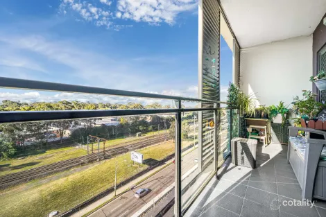 803/240-250b Great Western Hwy, Kingswood, NSW 2747