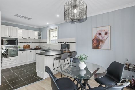 Property photo of 22 Martindale Crescent Seymour VIC 3660