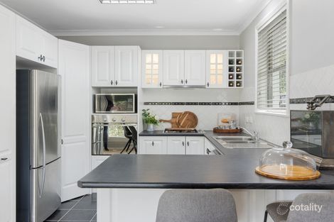 Property photo of 22 Martindale Crescent Seymour VIC 3660