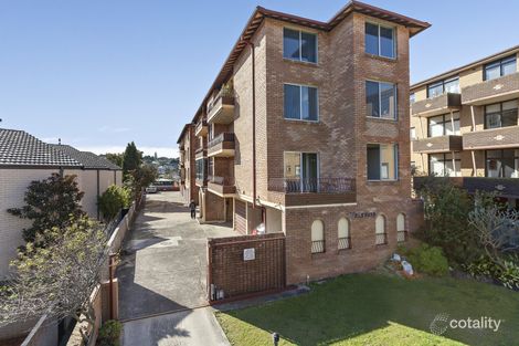 Property photo of 2/2-4 Melrose Parade Clovelly NSW 2031