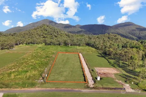 3e Tindall Ct, Alligator Creek, QLD 4816