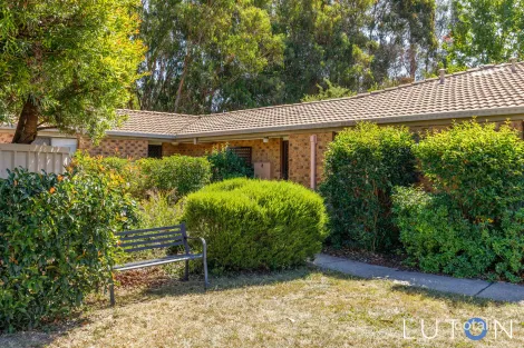 Property photo of 8/24 Damala Street Waramanga ACT 2611
