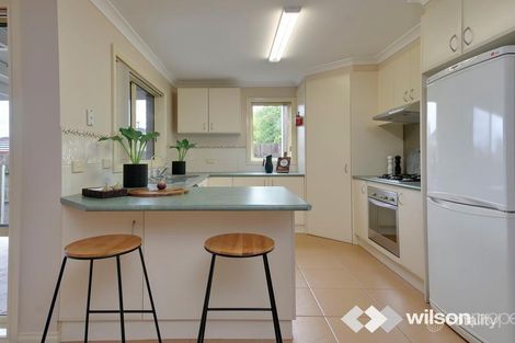 Property photo of 16A Cedar Street Traralgon VIC 3844