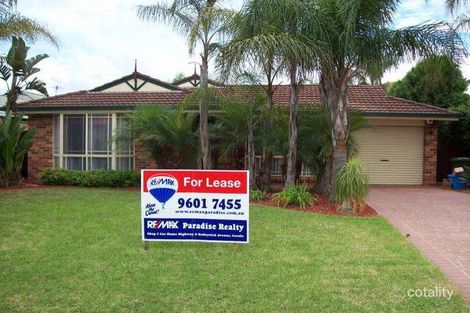 Property photo of 51 Albatross Avenue Hinchinbrook NSW 2168