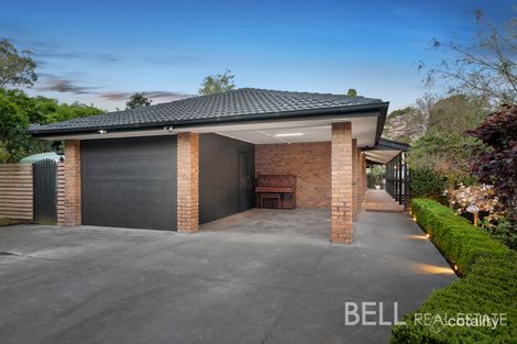 Property photo of 40 Rangeview Road Mount Evelyn VIC 3796