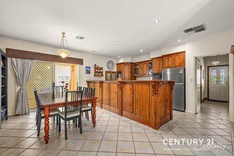 Property photo of 1 Chiton Avenue Seaford Rise SA 5169