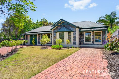 Property photo of 1 Chiton Avenue Seaford Rise SA 5169