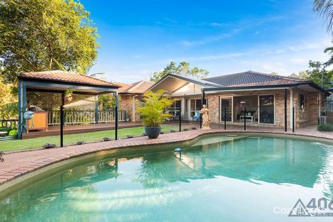 9 Taralye Pl, Chapel Hill, QLD 4069