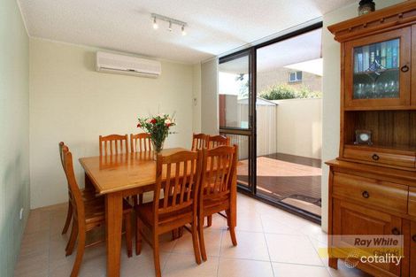 Property photo of 2/58 Bonney Avenue Clayfield QLD 4011