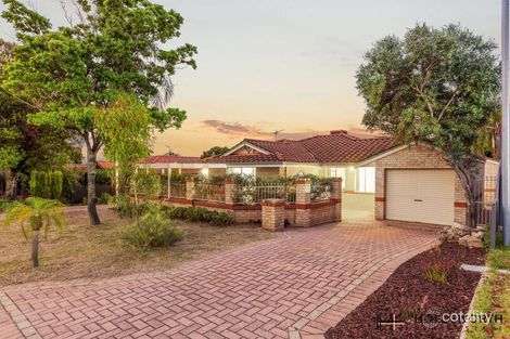 1/11 Villiers St, Yokine, WA 6060