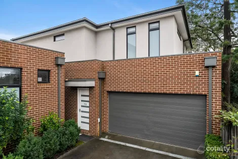 3/2 VICKI CT, DONCASTER EAST, VIC 3109