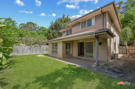 Property photo of 139 Horn Road Aspley QLD 4034