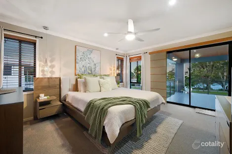 Property photo of 22 Pangali Circuit Birtinya QLD 4575