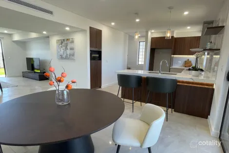 Contact Agent For Address, Norwest, NSW 2153