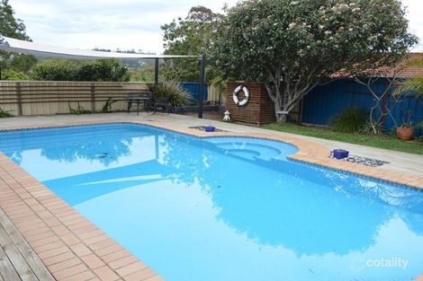 Property photo of 64 Nightingale Street Woolgoolga NSW 2456