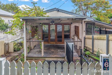 Property photo of 6 Goddard Street Balmoral QLD 4171