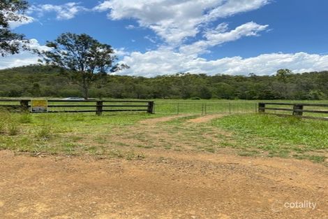 506 Deep Creek Rd, Wooderson, QLD 4680
