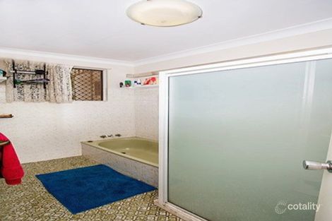 Property photo of 23 Fifth Avenue Parkside QLD 4825