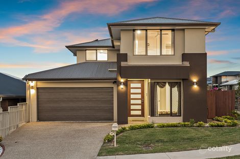 Property photo of 38 New York Way Spring Mountain QLD 4300