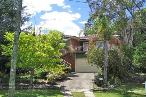 16 Birch Pl, Kirrawee, NSW 2232