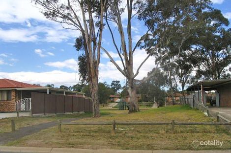 10 Ferrier Cres, Minchinbury, NSW 2770
