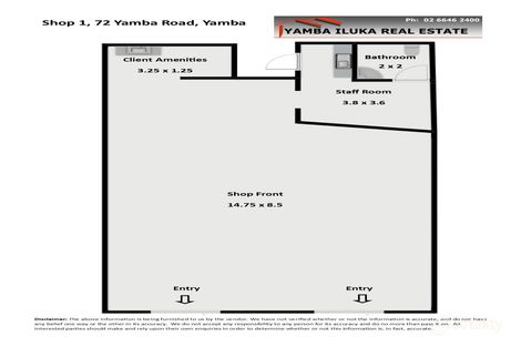 Property photo of 72 Yamba Road Yamba NSW 2464