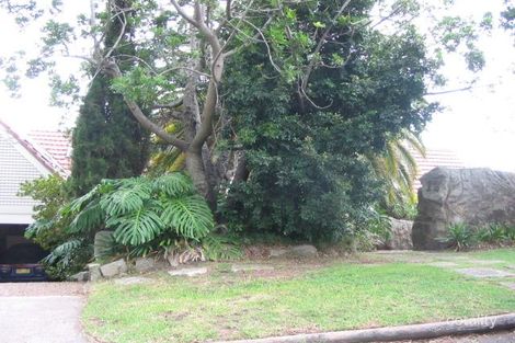 Property photo of 12 Hawthorne Avenue Chatswood West NSW 2067