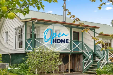 Property photo of 67 Fourfoot Road Geeveston TAS 7116