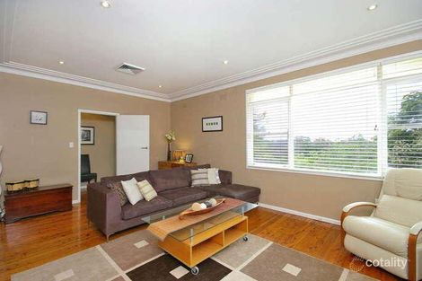 Property photo of 17 Bristol Avenue Wahroonga NSW 2076