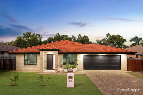 Property photo of 63 Bottlebrush Drive Lammermoor QLD 4703